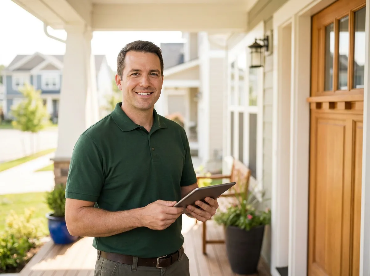 Pest control FAQs for Olean, MO